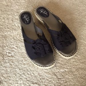 Life Stride Size 10M Black